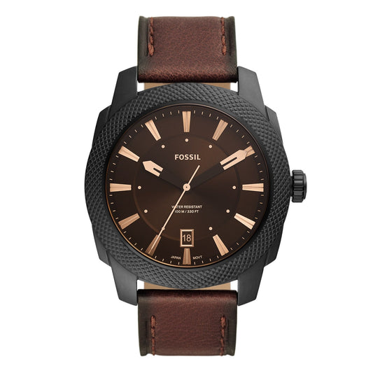 Reloj Fossil Machine FS5972