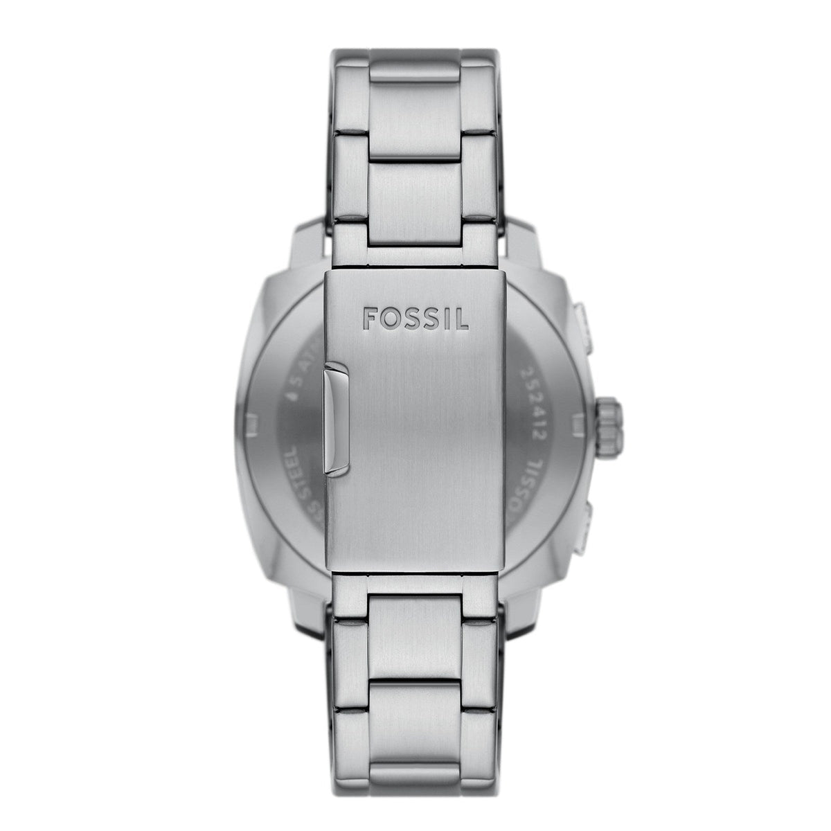 Reloj Fossil Machine FS6096