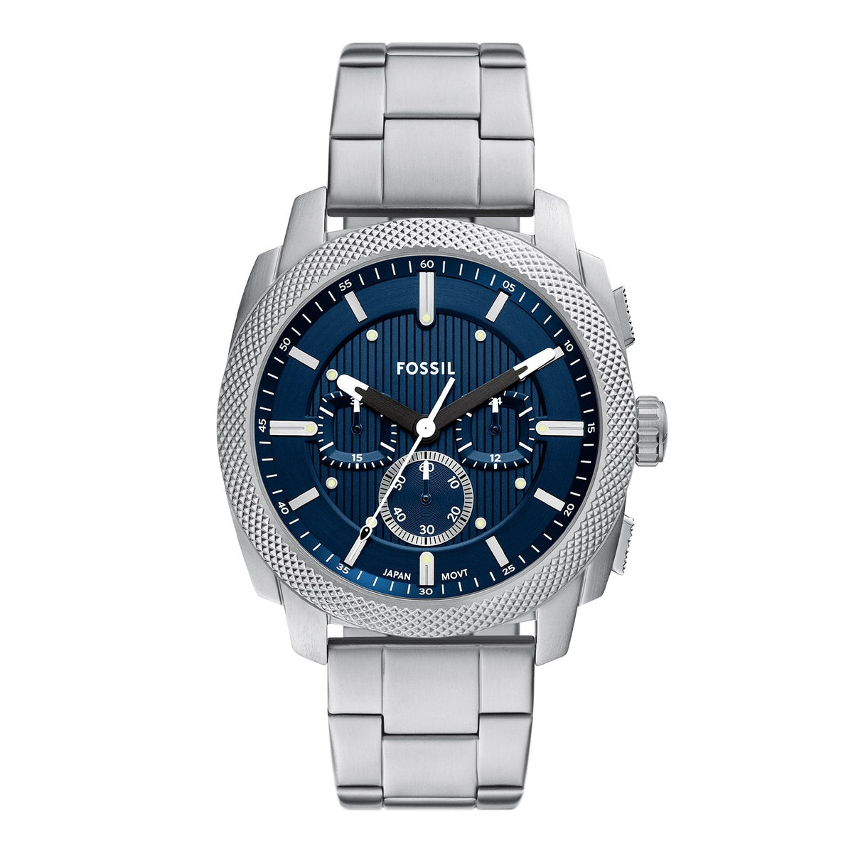 Reloj Fossil Machine FS6096
