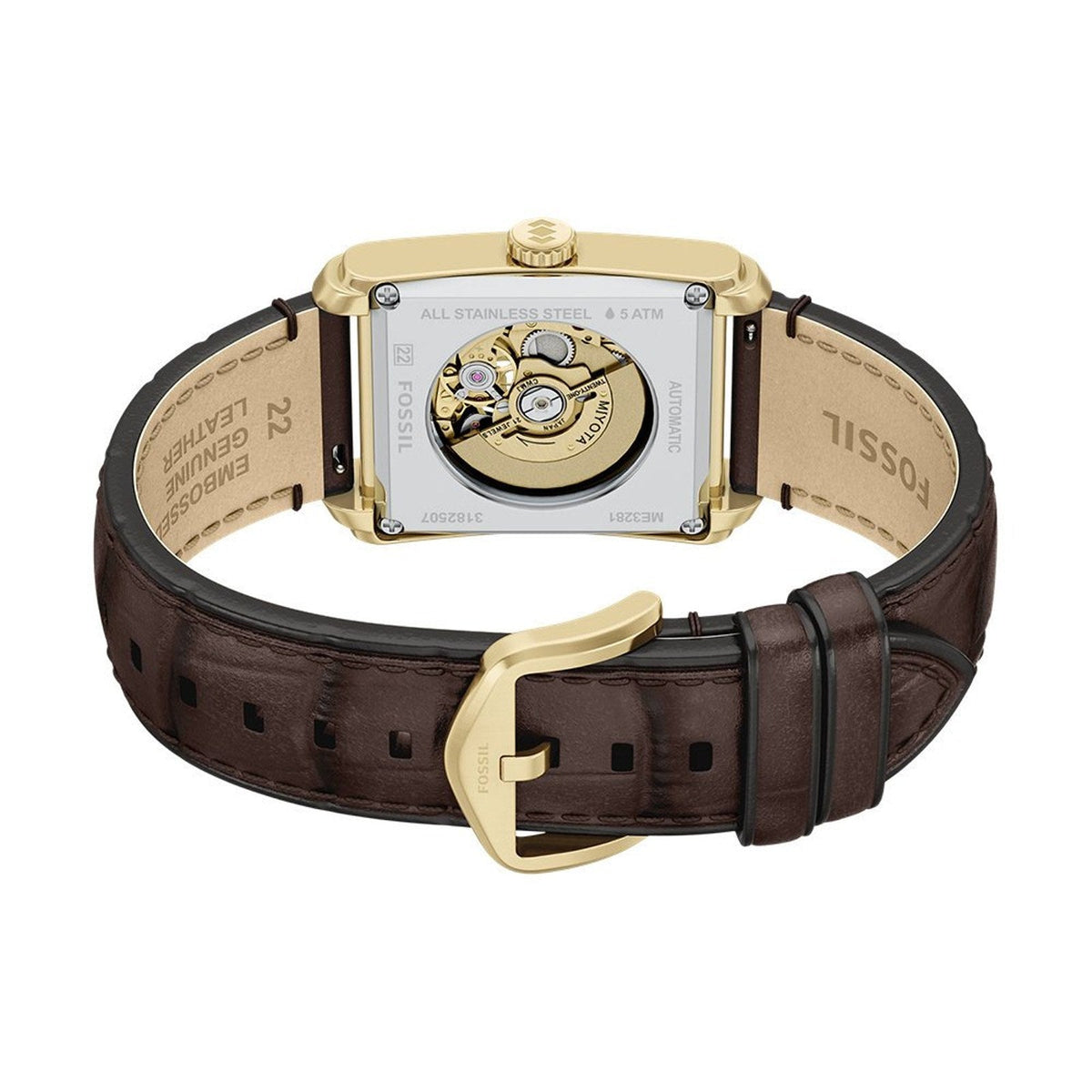 Reloj Fossil ME3281