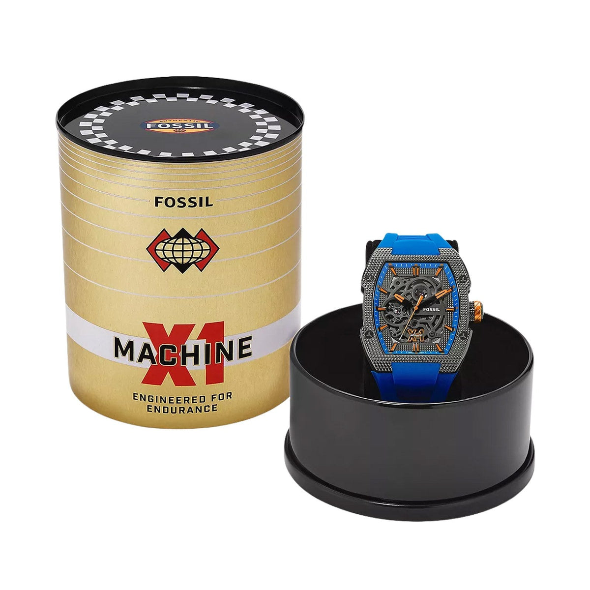 Reloj Fossil ME3285