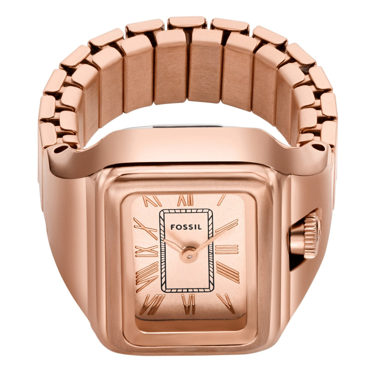 Reloj Fossil Raquel Ringwatch ES5345