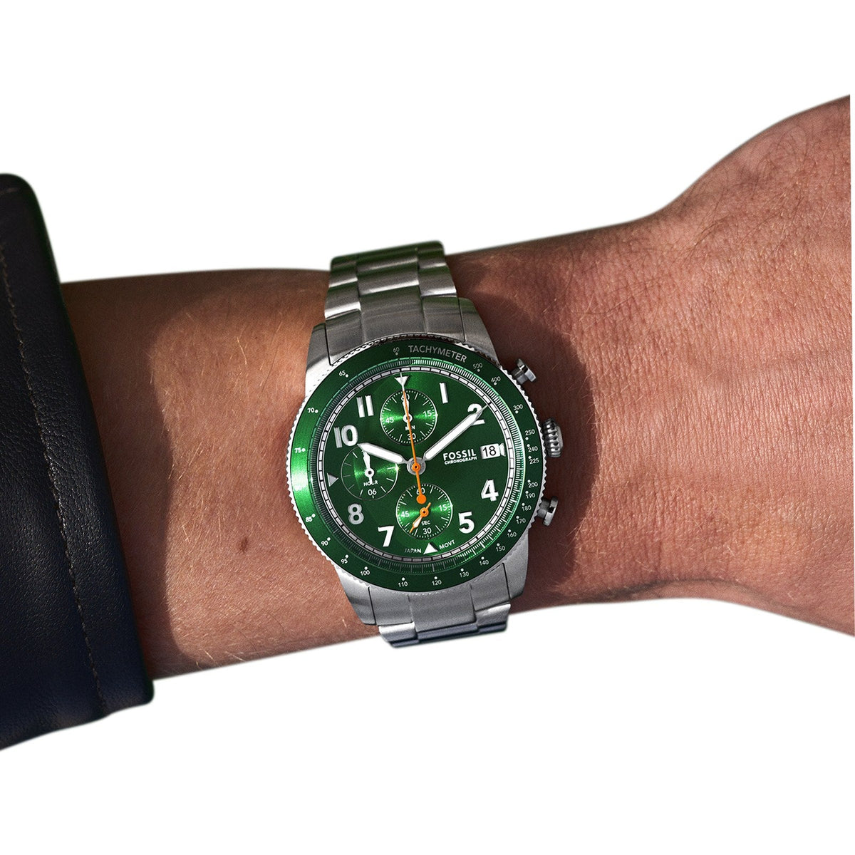 Reloj Fossil Sport Tourer FS6048