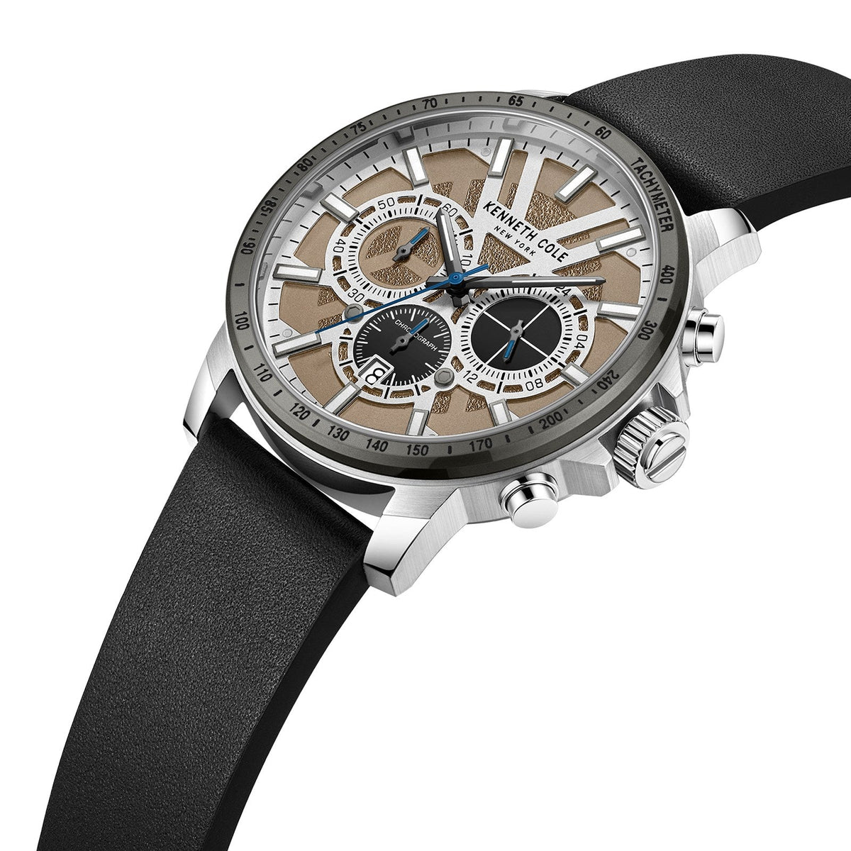 Reloj Kenneth Cole KCWGC2234805
