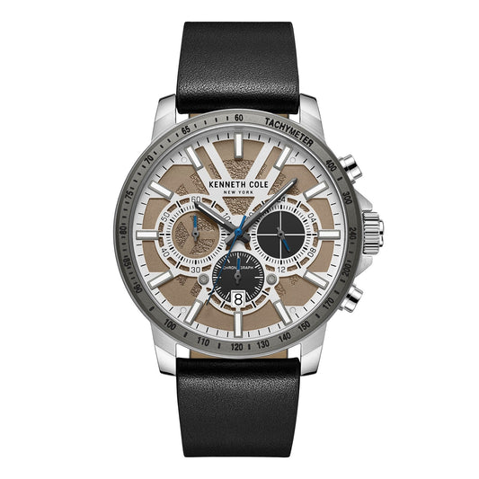 Reloj Kenneth Cole KCWGC2234805