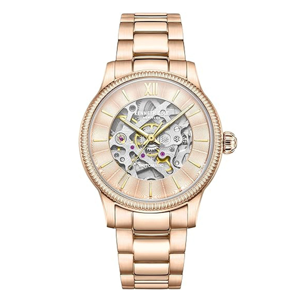 Reloj Kenneth Cole KCWLL2219401