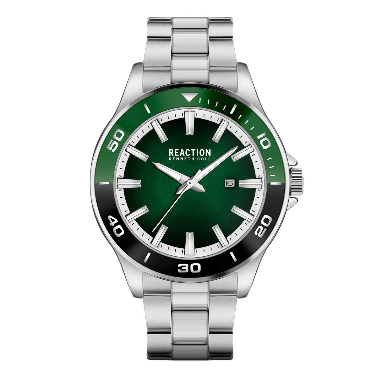 Reloj Kenneth Cole Reaction KRWGH2193703