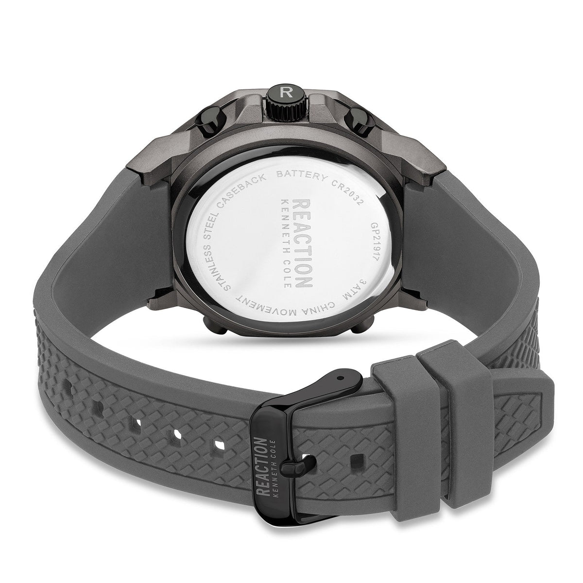 Reloj Kenneth Cole Reaction KRWGP2191702
