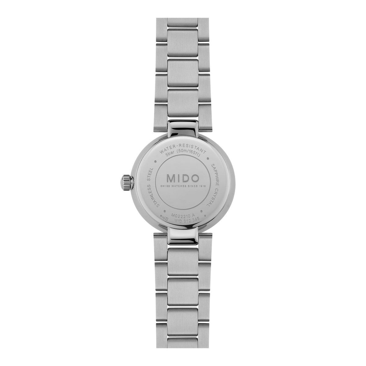 Reloj Mido Baroncelli Donna M022.210.11.046.00