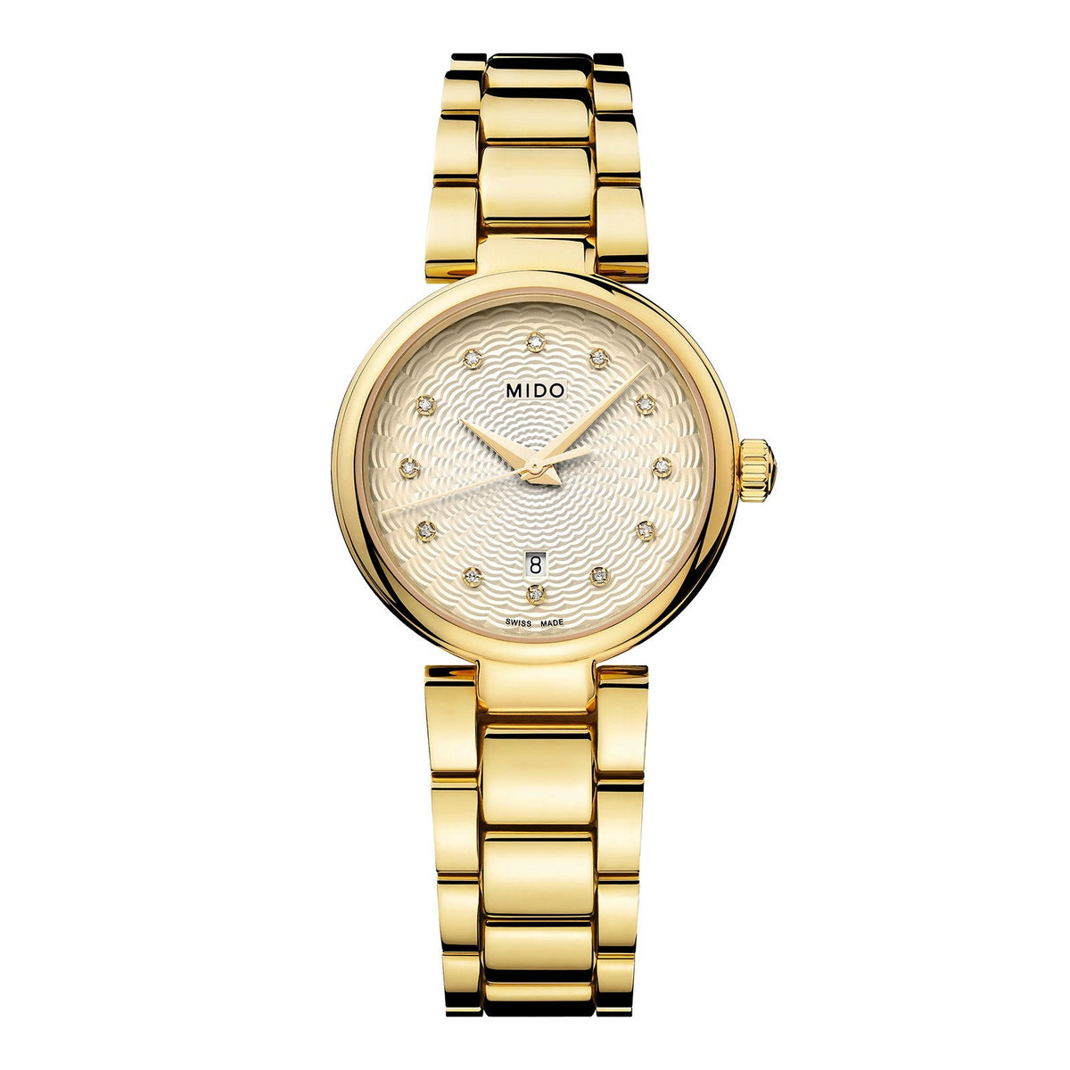 Reloj Mido Baroncelli II M022.210.33.026.00