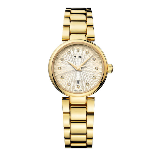 Reloj Mido Baroncelli II M022.210.33.026.00