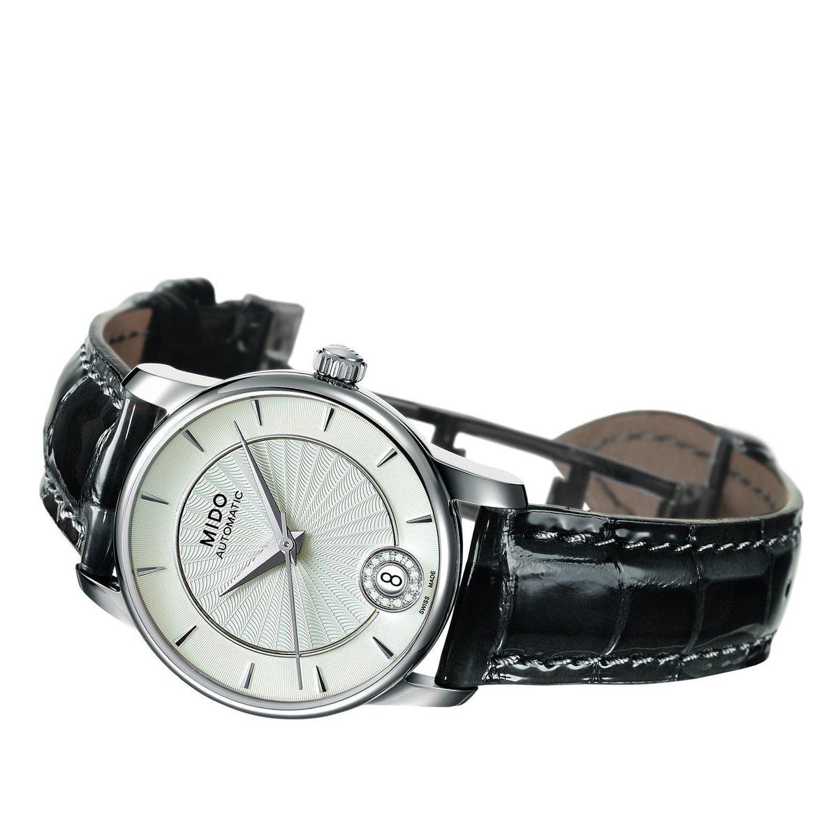 Reloj Mido Baroncelli M007.207.16.036.00