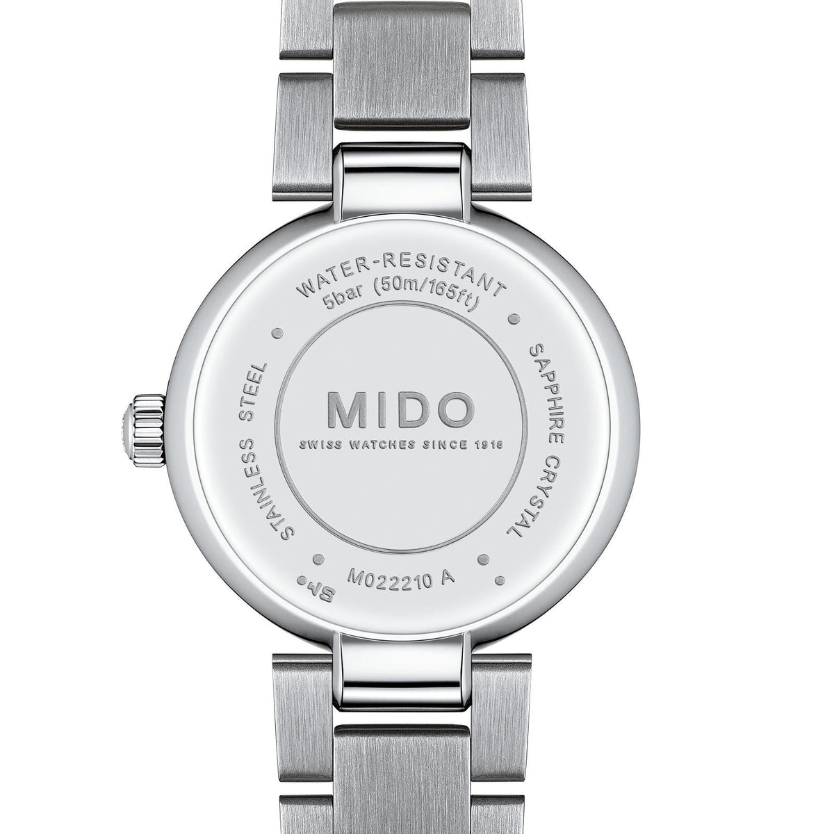 Reloj Mido Baroncelli M022.210.11.036.00