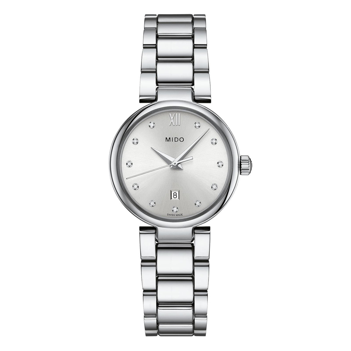 Reloj Mido Baroncelli M022.210.11.036.00
