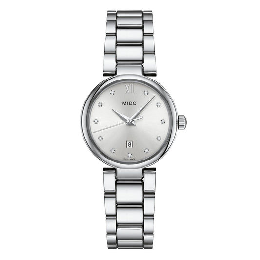 Reloj Mido Baroncelli M022.210.11.036.00