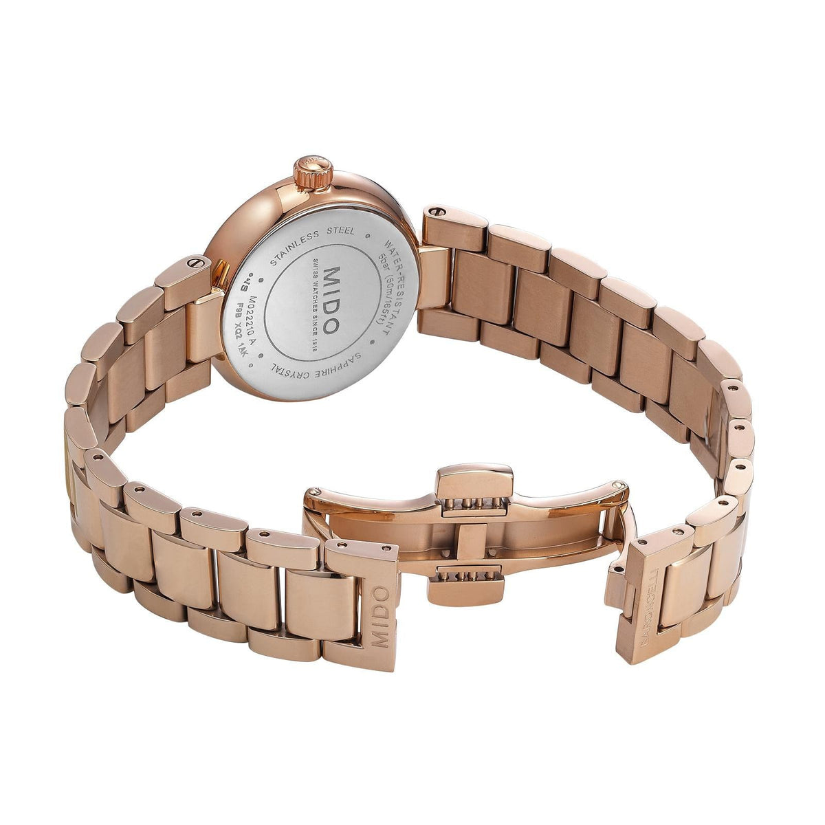 Reloj Mido Baroncelli M022.210.33.296.00