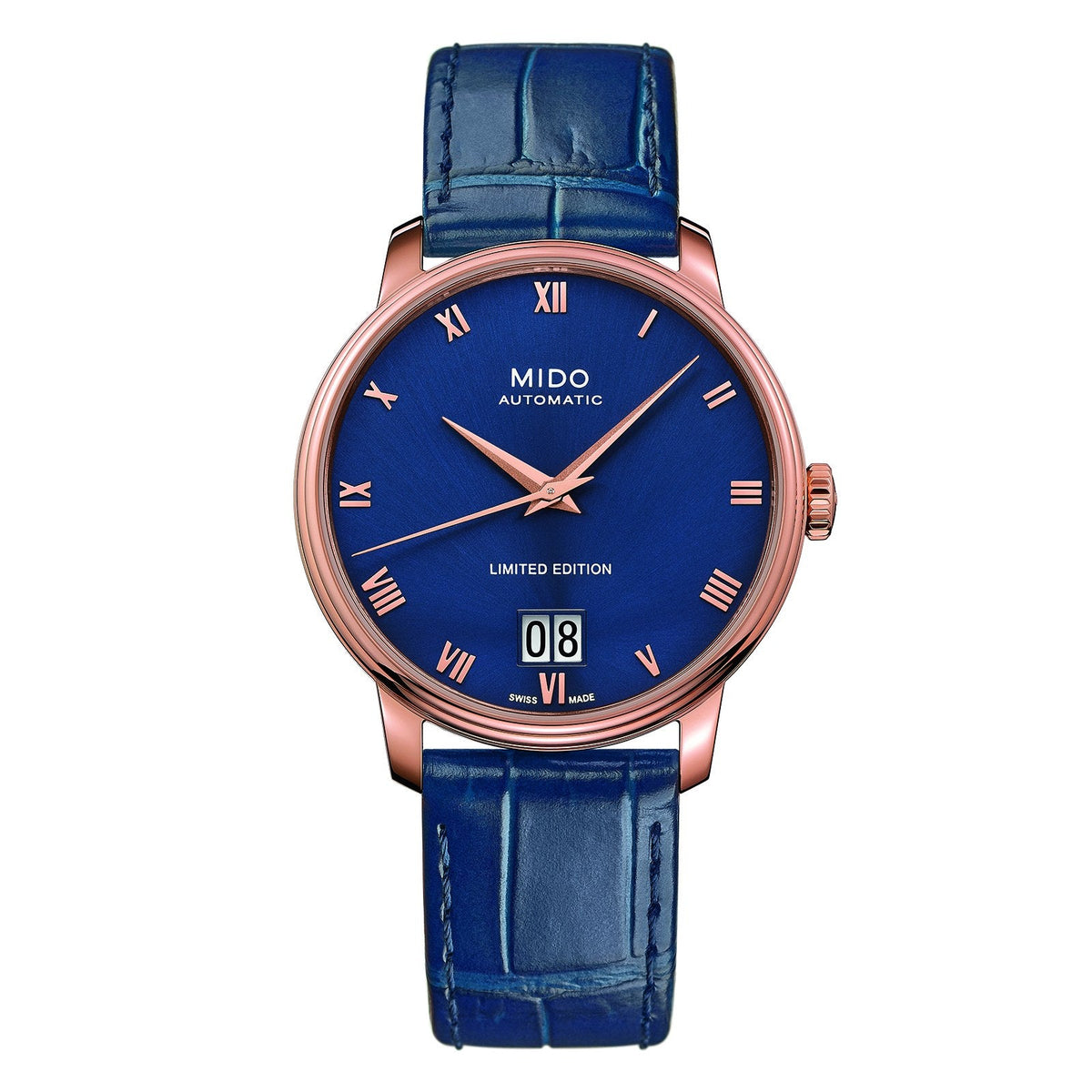 Reloj Mido Baroncelli M027.426.36.043.00
