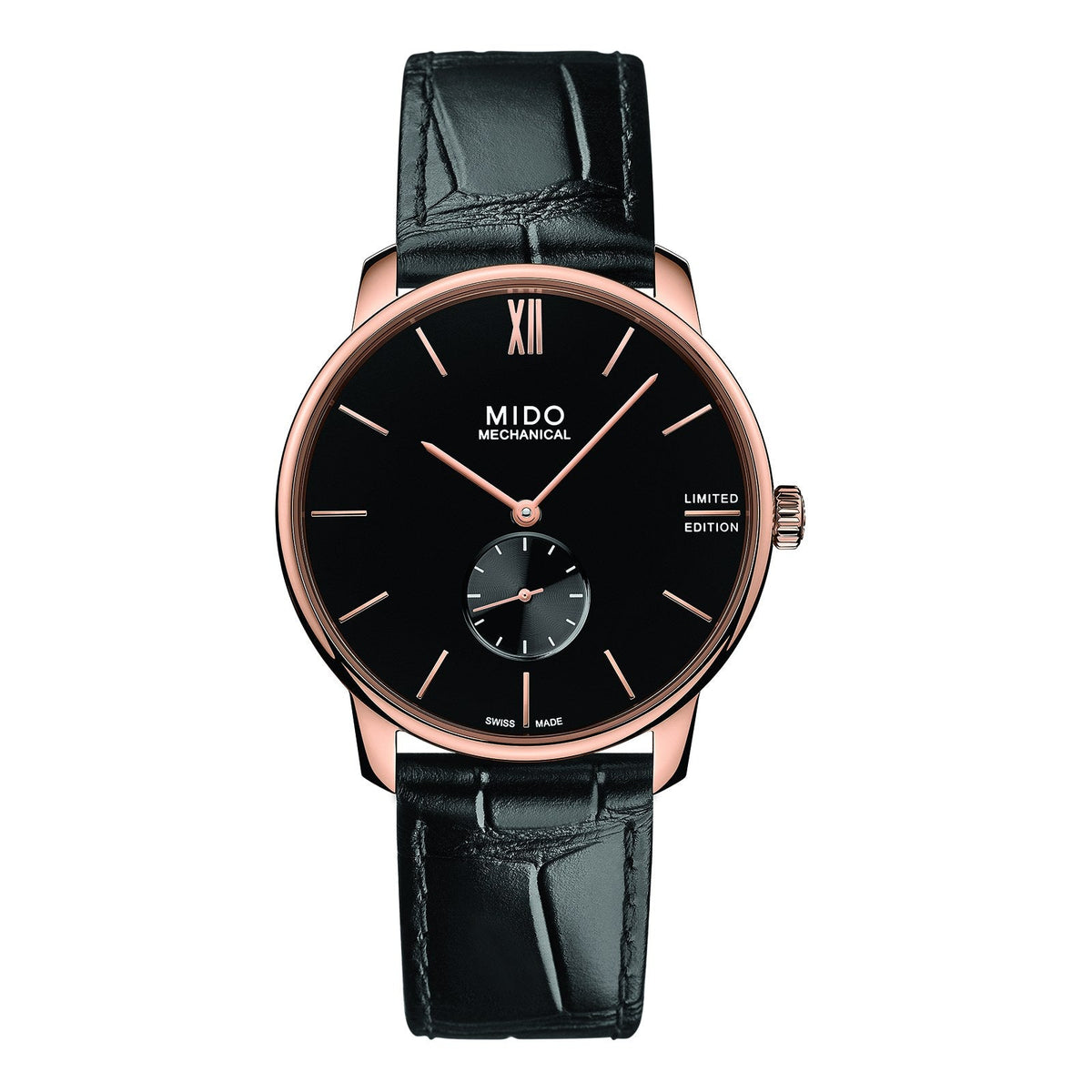 Reloj Mido Baroncelli M037.405.36.050.00