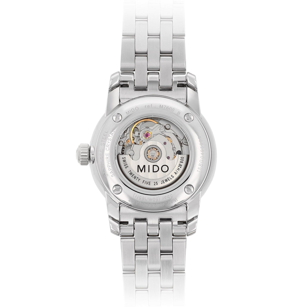 Reloj Mido Baroncelli M7600.4.15.1