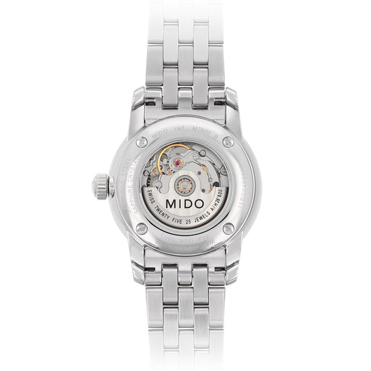 Reloj Mido Baroncelli M7600.4.15.1