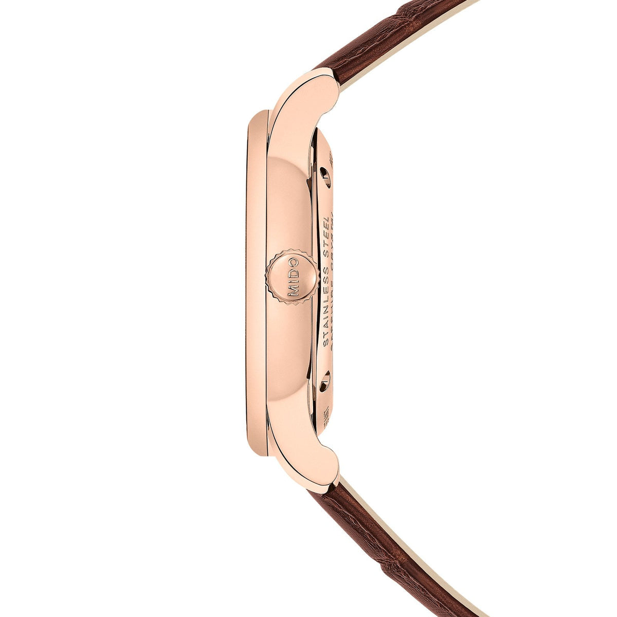 Reloj Mido Baroncelli M8600.3.15.8