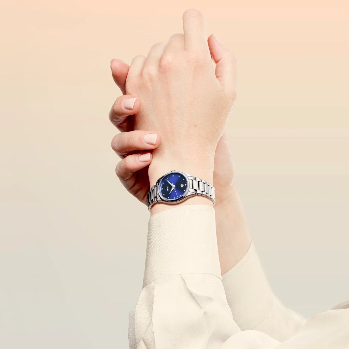 Reloj Mido Belluna M024.110.11.046.00
