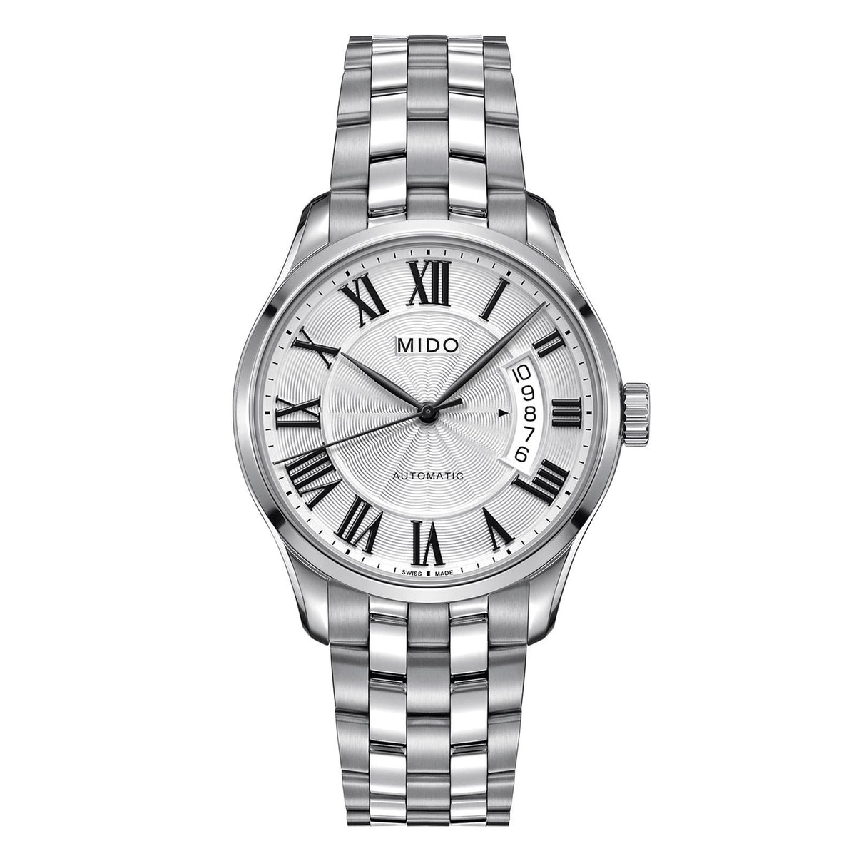 Reloj Mido Belluna M024.407.11.033.00