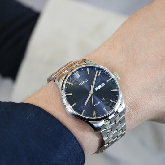 Reloj Mido Belluna M024.630.11.041.00