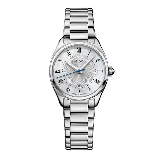 Reloj Mido Bruna M024.110.11.103.00