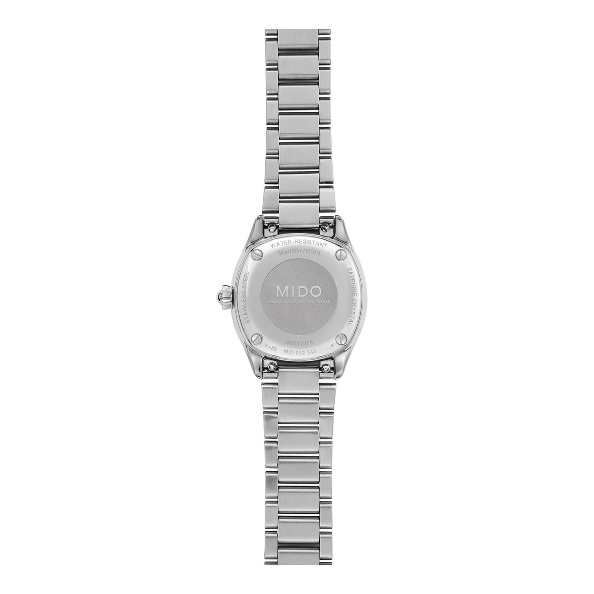 Reloj Mido Bruna M024.110.11.106.00