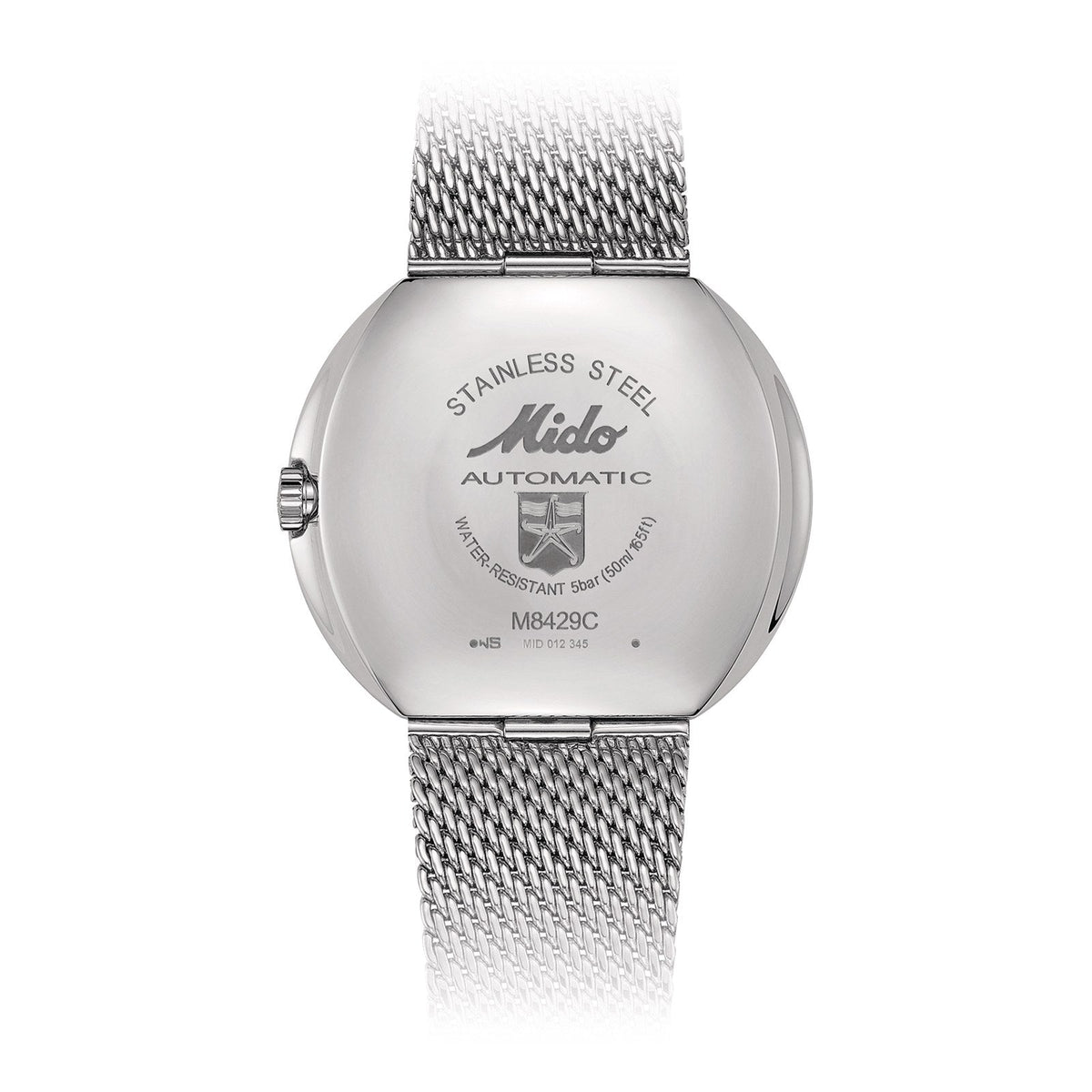 Reloj Mido Commander 1959 M8429.4.N7.11