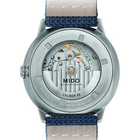 Reloj Mido Commander Big Date M021.626.17.041.00