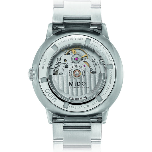 Reloj Mido Commander Gradient M021.407.11.411.01