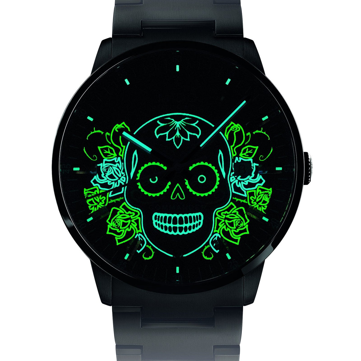 Reloj Mido Commander II M021.407.11.411.04