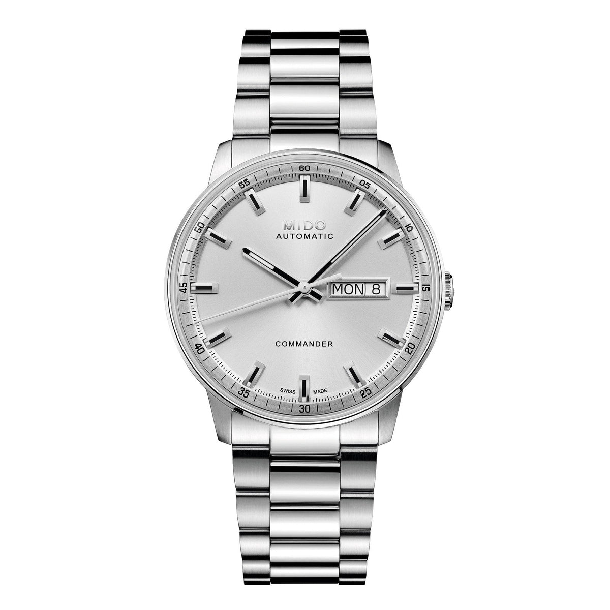 Reloj Mido Commander II M021.430.11.031.00