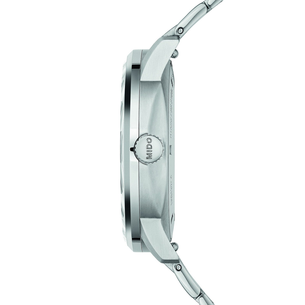 Reloj Mido Commander Lady M021.207.11.031.00