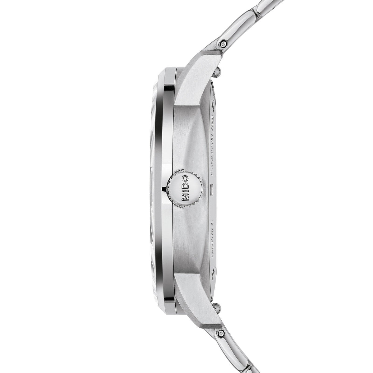 Reloj Mido Commander Lady M021.207.11.041.00