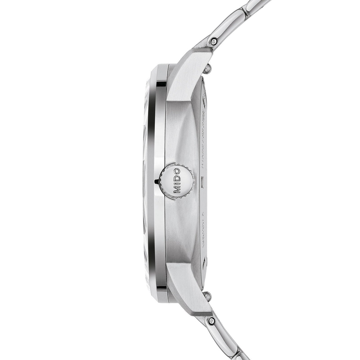 Reloj Mido Commander Lady M021.207.11.106.00