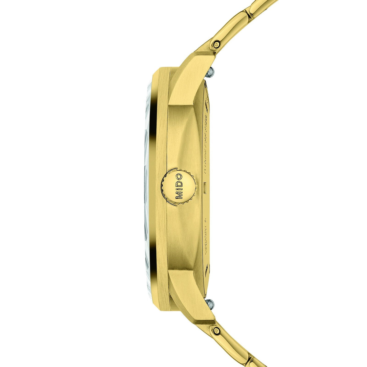 Reloj Mido Commander M021.207.33.021.00