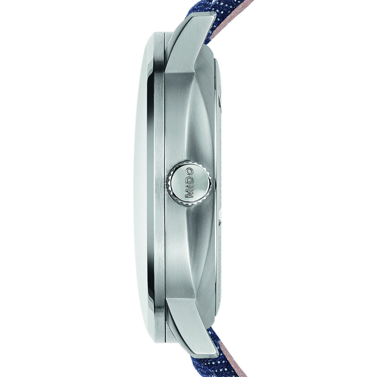 Reloj Mido Commander M021.407.18.411.00