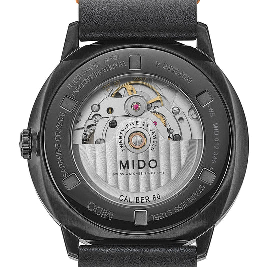Reloj Mido Commander M021.626.36.051.01