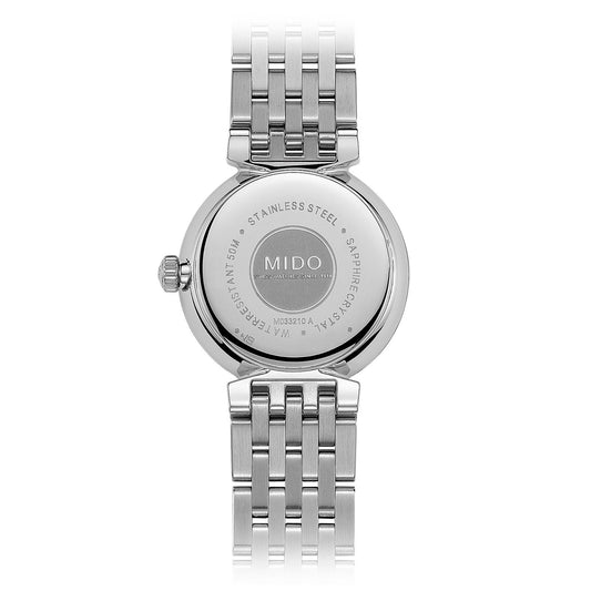 Reloj Mido Dorada M033.210.11.031.00