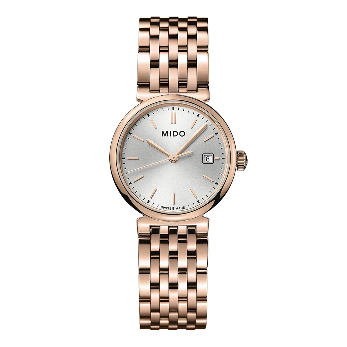 Reloj Mido Dorada M033.210.33.031.00