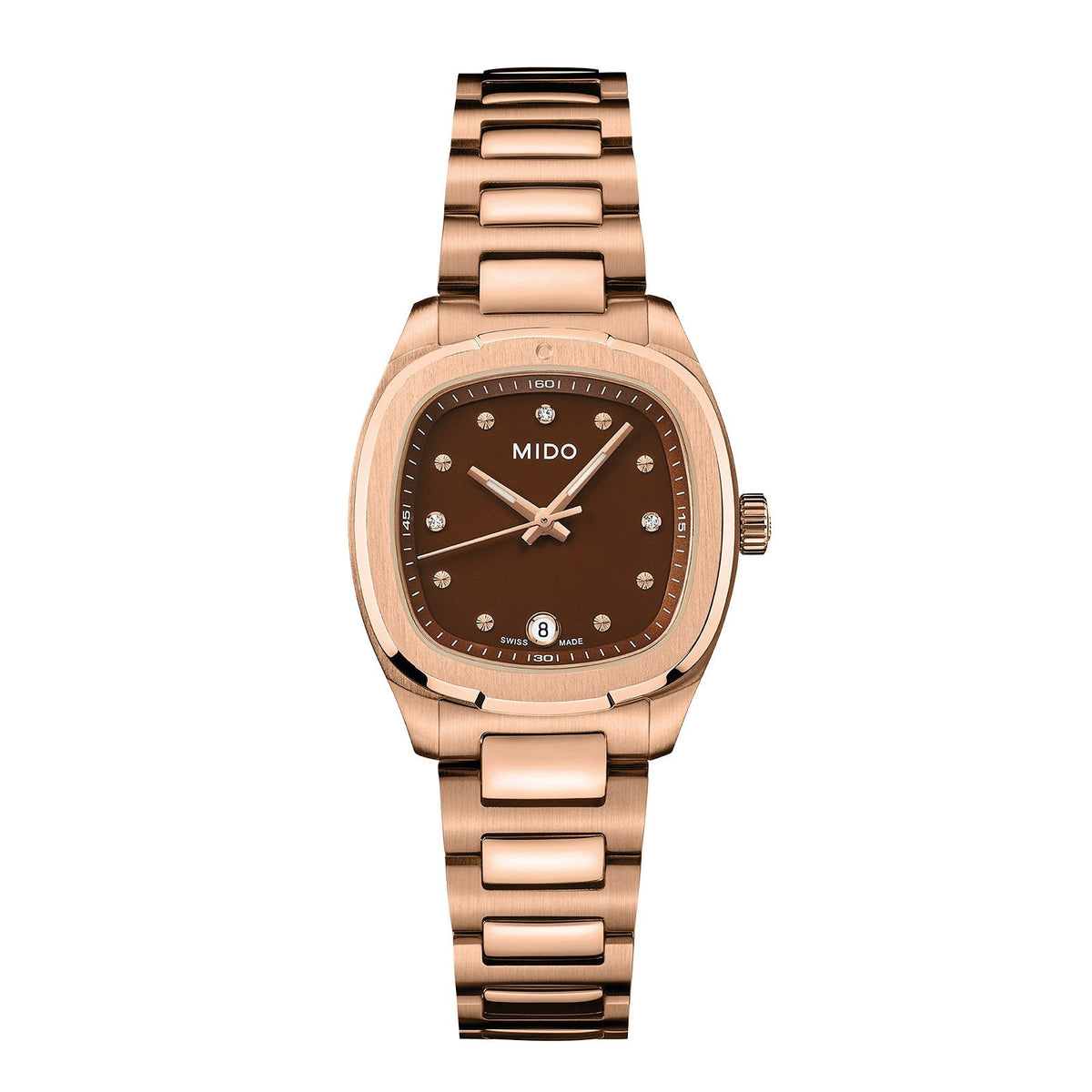 Reloj Mido M049.110.33.296.00
