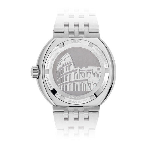 Reloj Mido M8340.4.B3.11