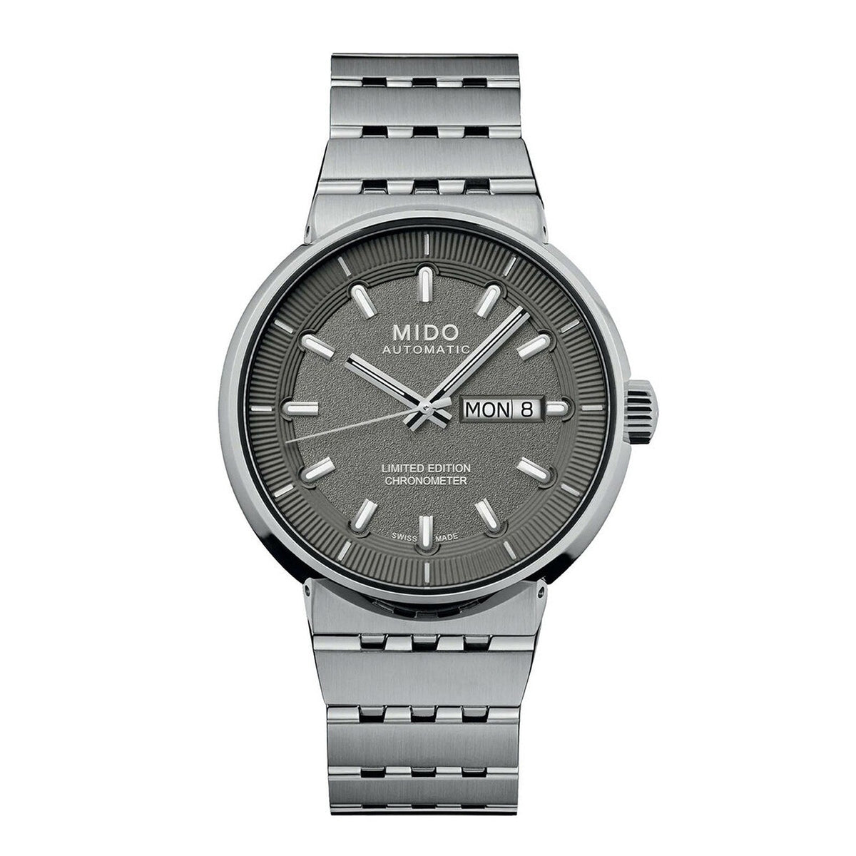 Reloj Mido M8340.4.B3.11