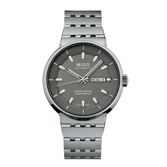 Reloj Mido M8340.4.B3.11