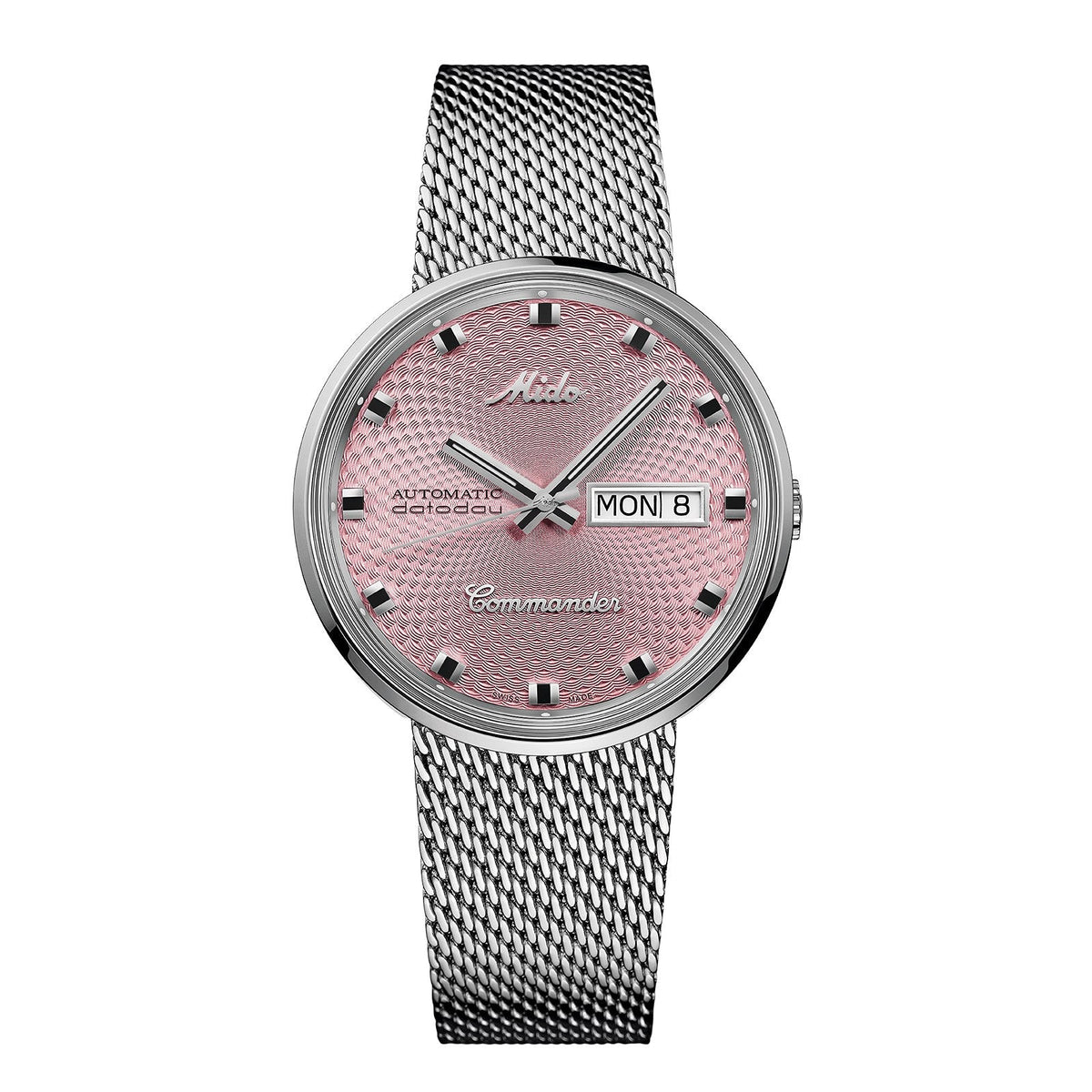 Reloj Mido M8429.4.77.11