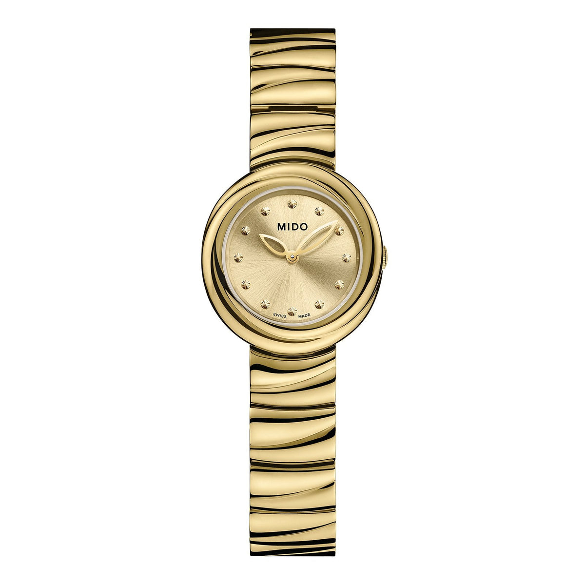 Reloj Mido Miss Cloud M050.009.33.021.00