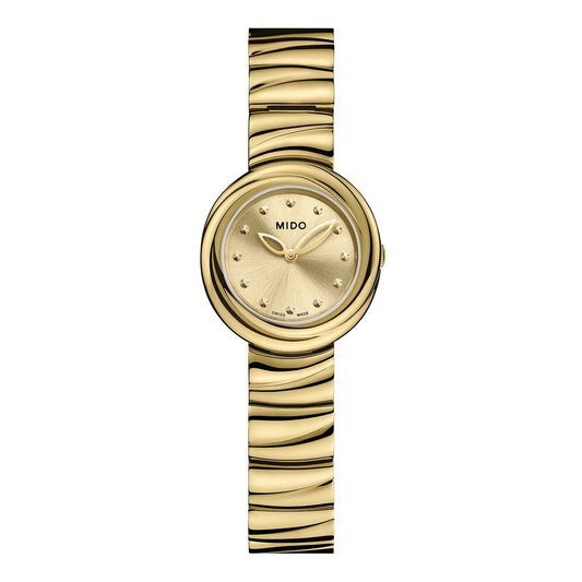 Reloj Mido Miss Cloud M050.009.33.021.00